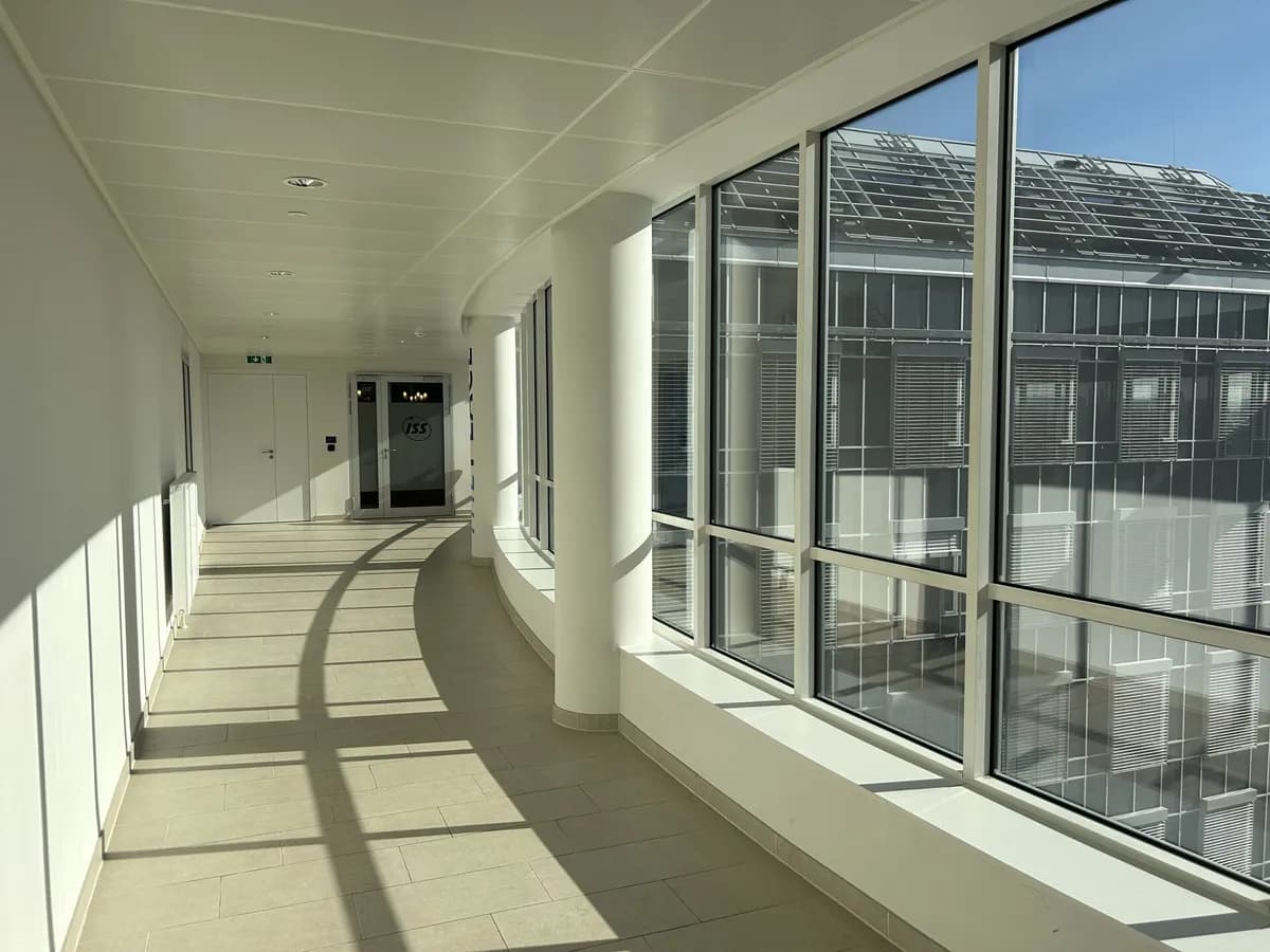 Gewerbeimmobilie mieten in Wien – 750 m², € 16 – Bild 7 von 8