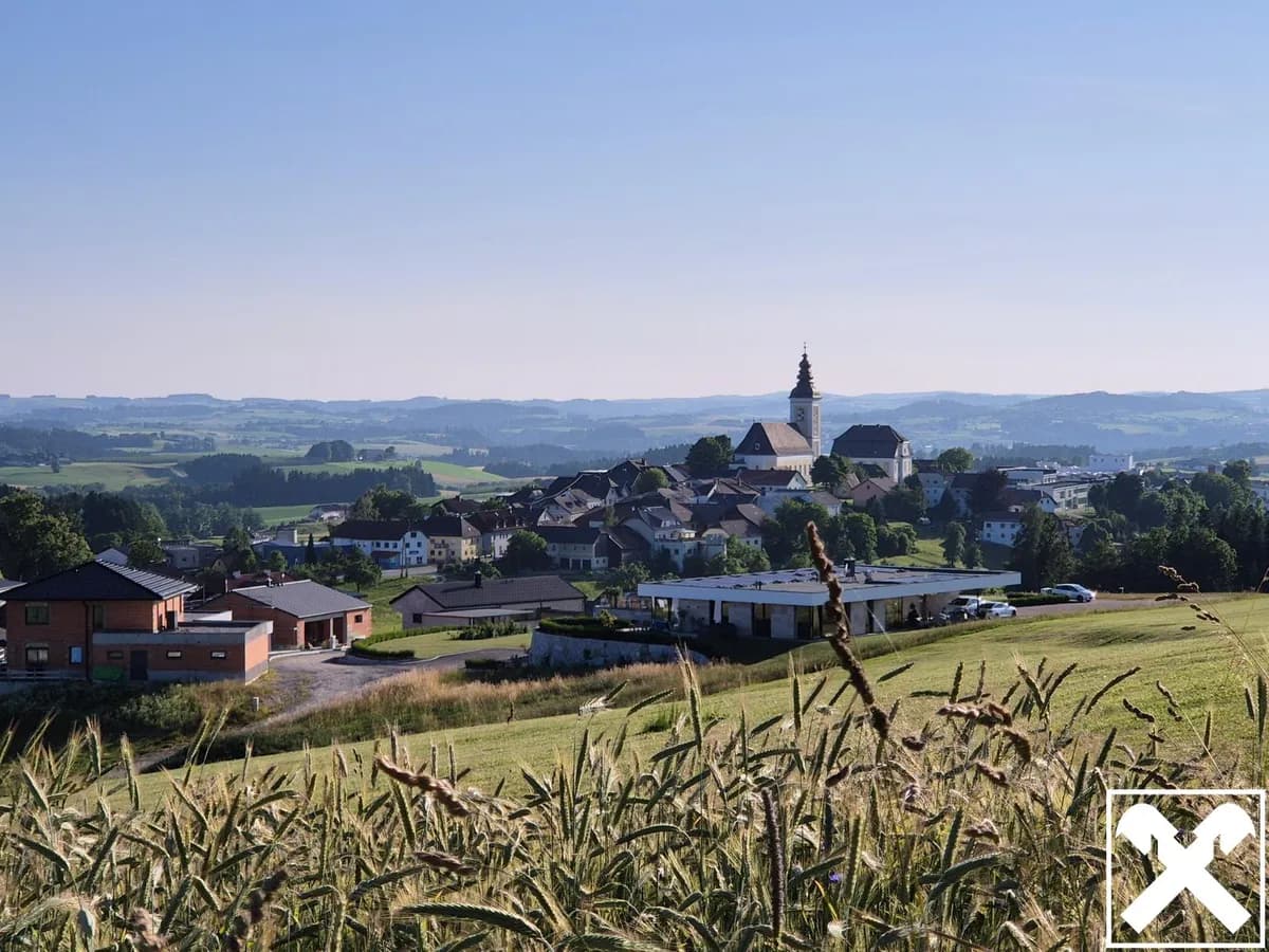 Grundstück kaufen in Rohrbach