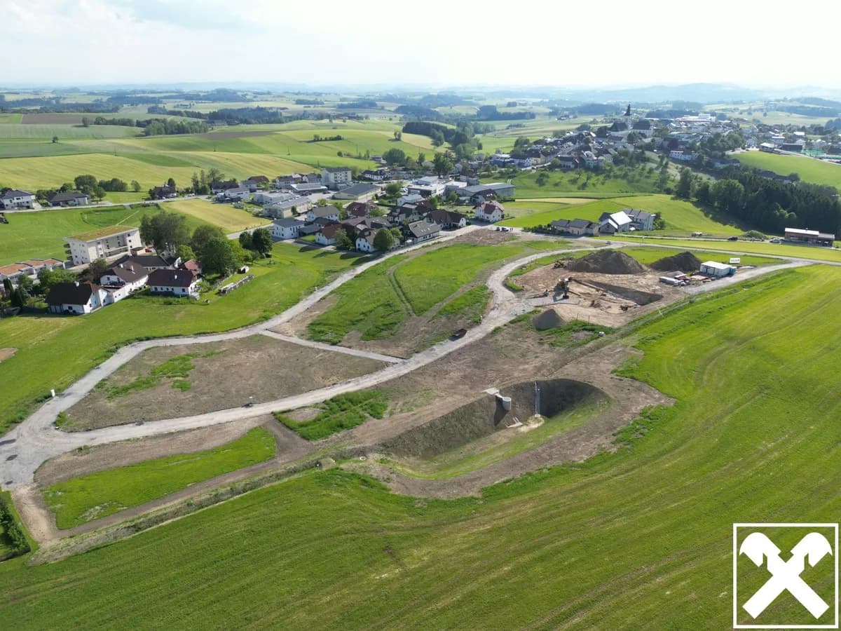 Grundstück kaufen in Rohrbach – Bild 3 von 5