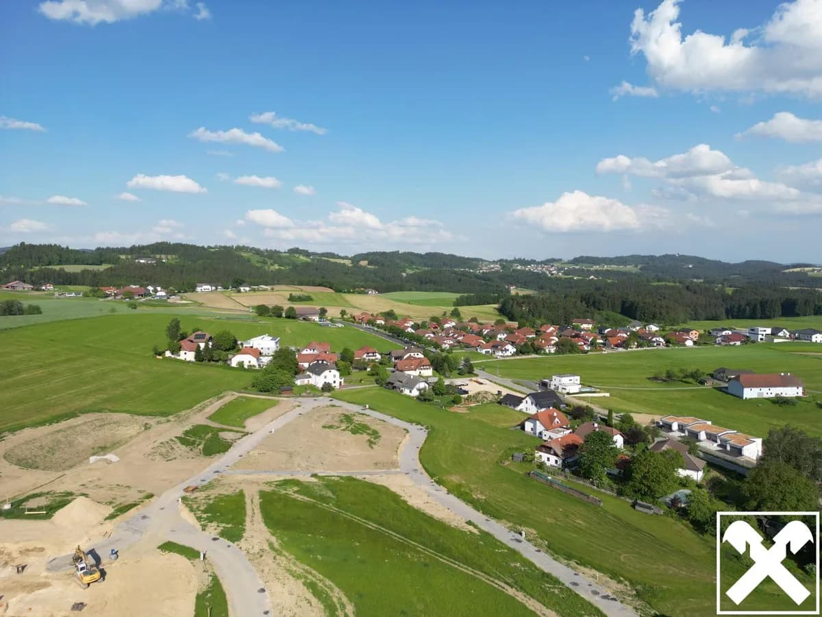 Grundstück kaufen in Rohrbach – Bild 4 von 5