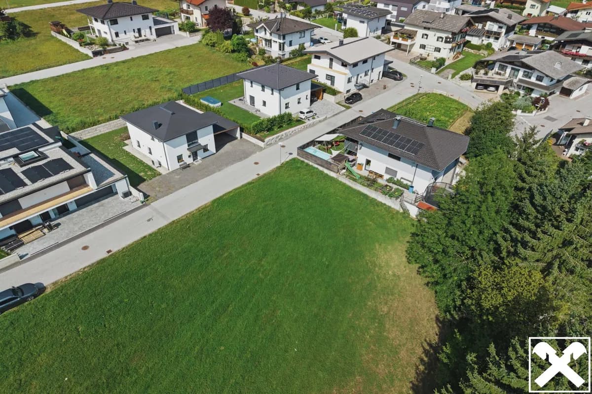 Grundstück kaufen in Kufstein – 410 m², € 307.000 – Bild 4 von 8