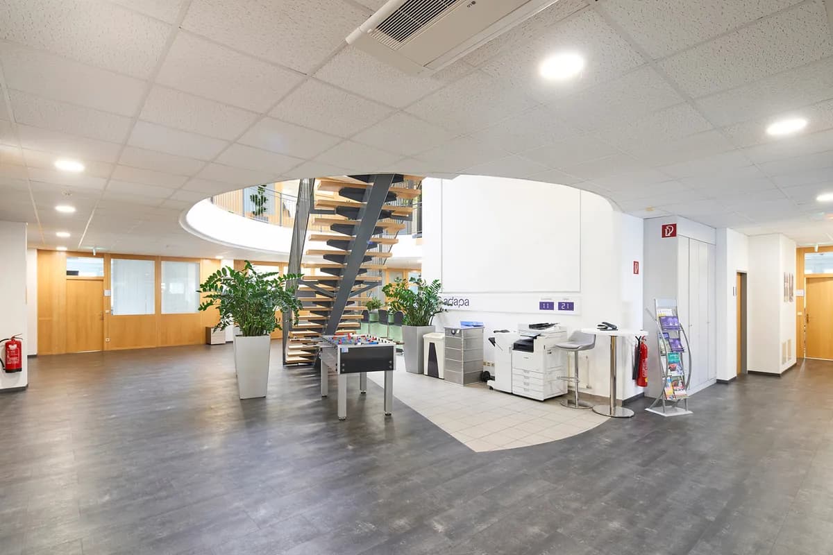 Gewerbeimmobilie mieten in Mödling – 124 m², € 11 – Bild 6 von 11