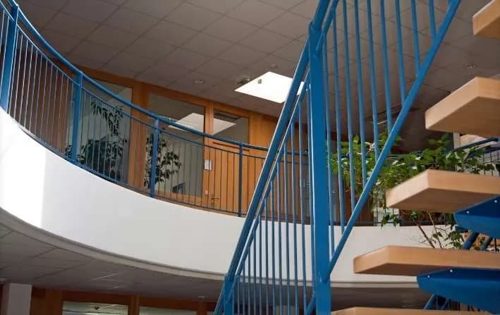 Gewerbeimmobilie mieten in Mödling – 124 m², € 11 – Bild 11 von 11