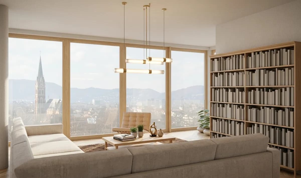 Immobilie kaufen in Graz – 521,42 m², € 2.150.000