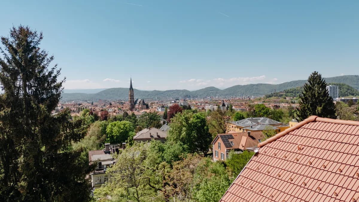 Immobilie kaufen in Graz – 521,42 m², € 2.150.000 – Bild 4 von 19