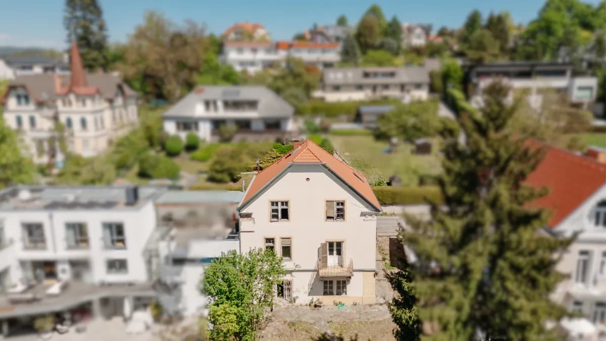 Immobilie kaufen in Graz – 521,42 m², € 2.150.000 – Bild 10 von 19