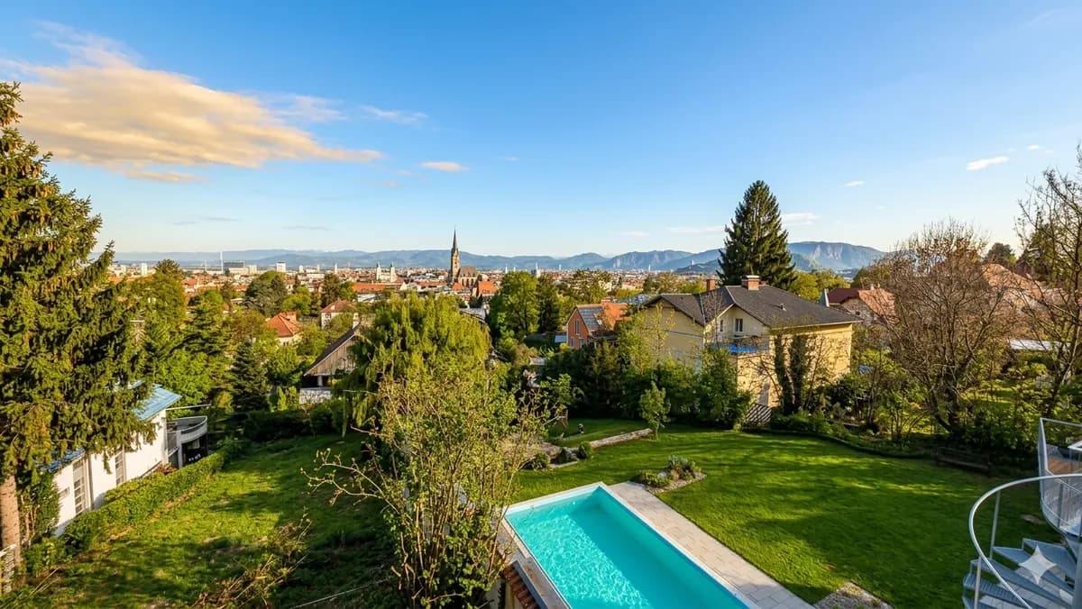 Immobilie kaufen in Graz – 521,42 m², € 2.150.000 – Bild 13 von 19