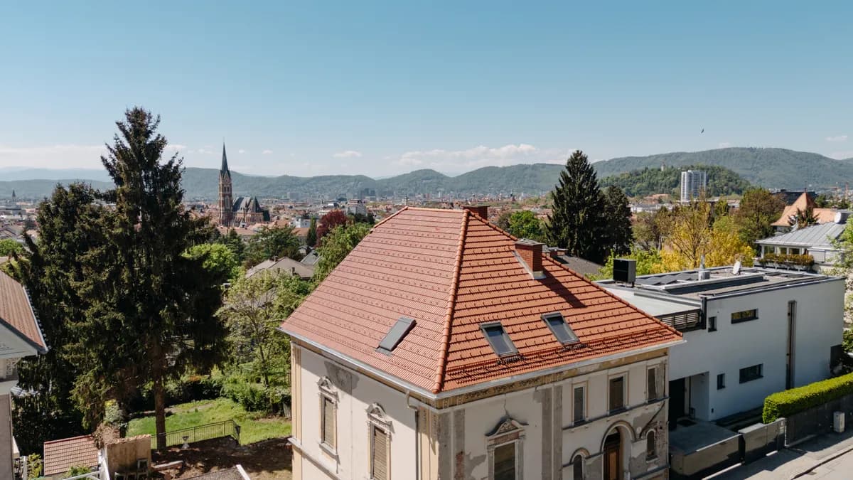 Immobilie kaufen in Graz – 521,42 m², € 2.150.000 – Bild 16 von 19