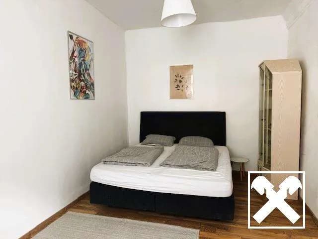 3-Zimmer-Wohnung kaufen in Neunkirchen – 62 m², € 65.000 – Bild 5 von 11