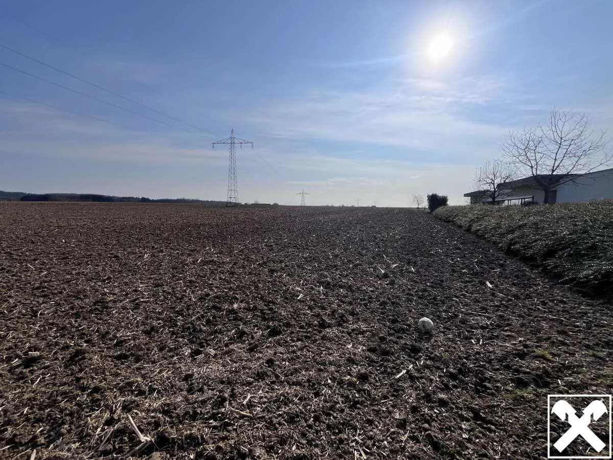 Grundstück kaufen in Schärding – 12 020 m² – Bild 4 von 4