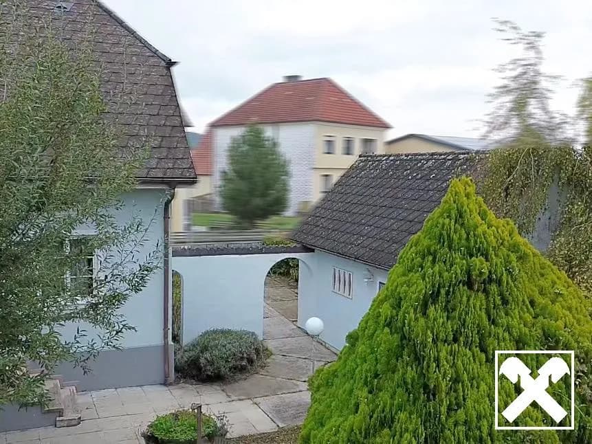 6-Zimmer-Haus kaufen in Melk – 186 m², € 229.000 – Bild 4 von 46