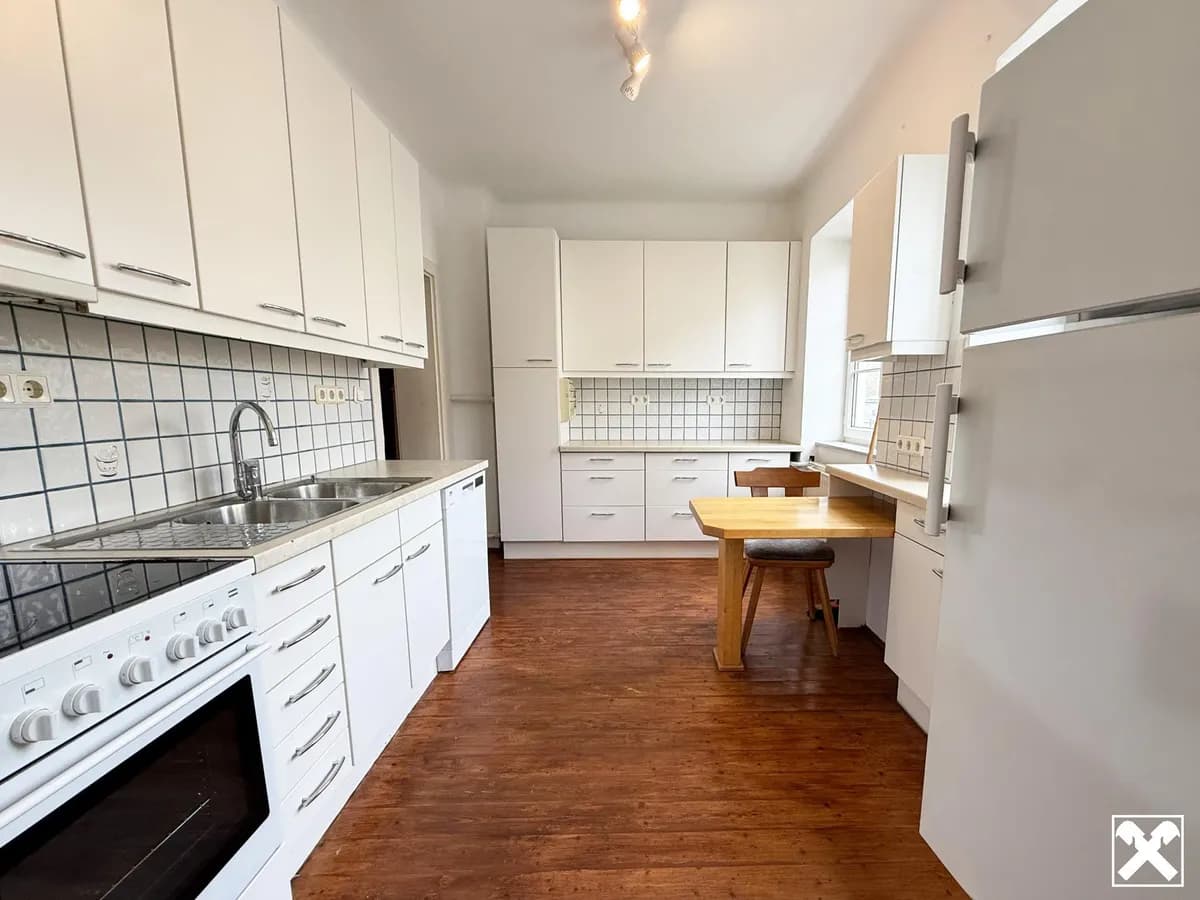 6-Zimmer-Haus kaufen in Melk – 186 m², € 229.000 – Bild 5 von 46