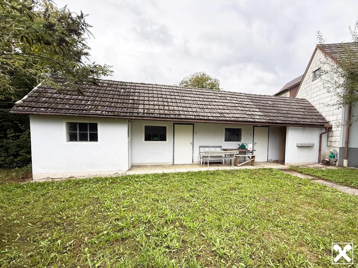 6-Zimmer-Haus kaufen in Melk – 186 m², € 229.000 – Bild 9 von 46