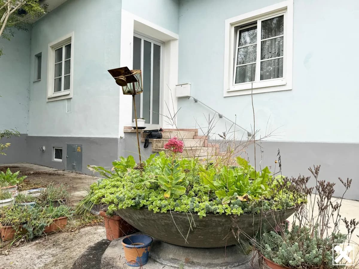 6-Zimmer-Haus kaufen in Melk – 186 m², € 229.000 – Bild 10 von 46