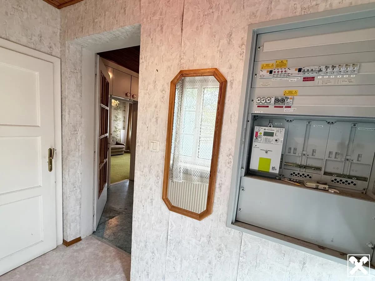 6-Zimmer-Haus kaufen in Melk – 186 m², € 229.000 – Bild 11 von 46