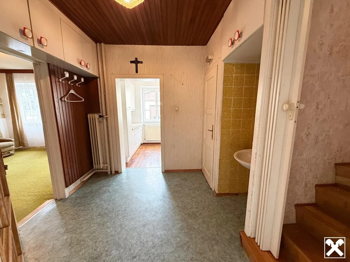 6-Zimmer-Haus kaufen in Melk – 186 m², € 229.000 – Bild 12 von 46