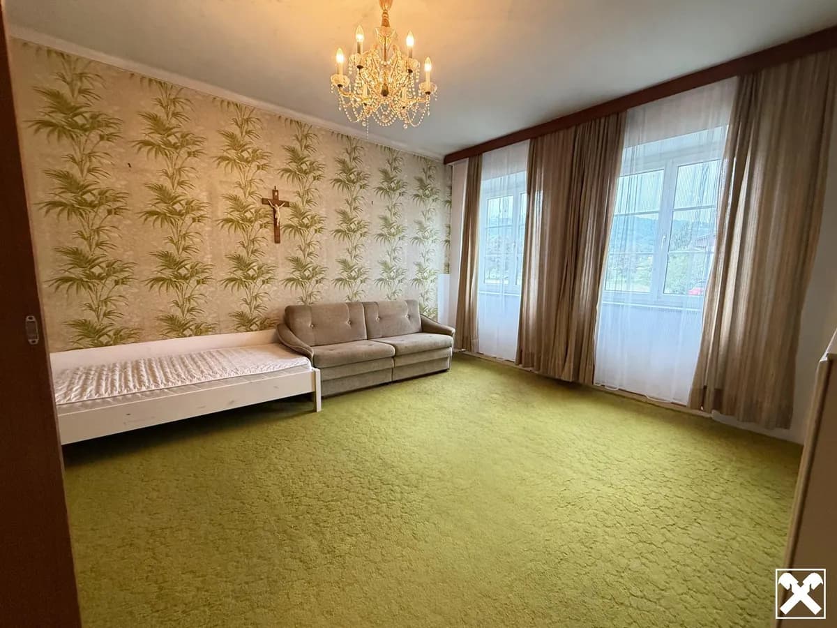 6-Zimmer-Haus kaufen in Melk – 186 m², € 229.000 – Bild 13 von 46
