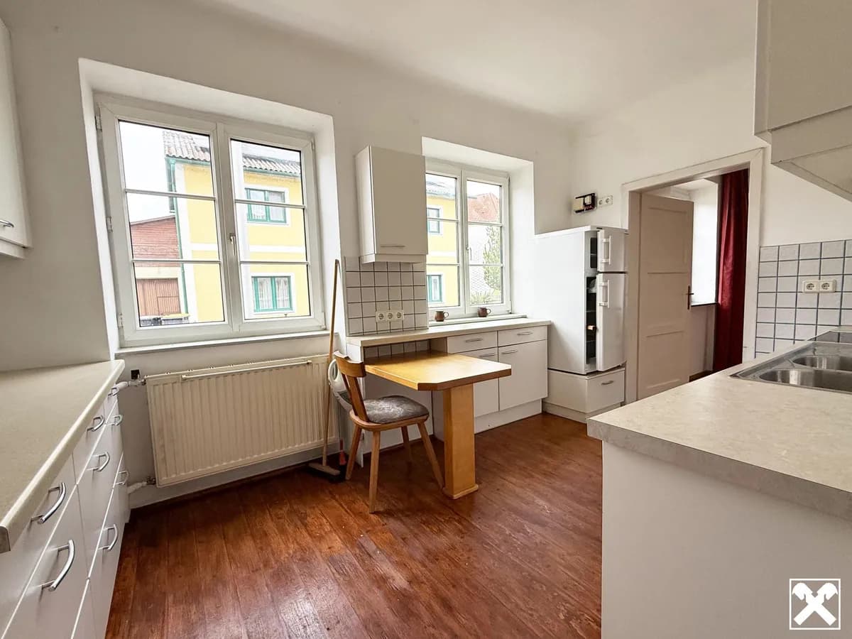 6-Zimmer-Haus kaufen in Melk – 186 m², € 229.000 – Bild 18 von 46