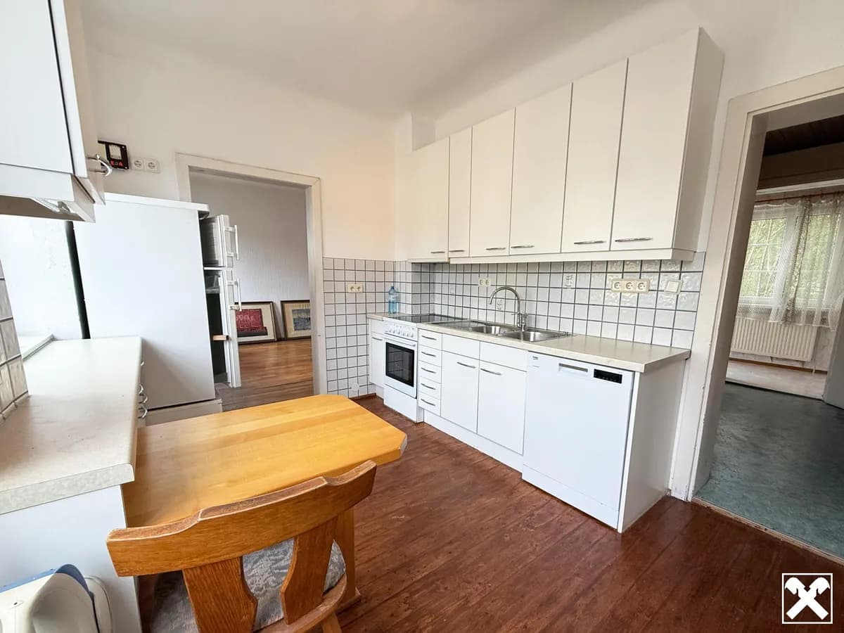 6-Zimmer-Haus kaufen in Melk – 186 m², € 229.000 – Bild 19 von 46