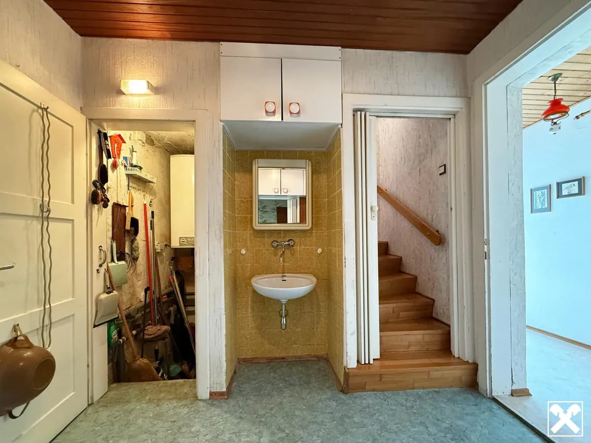 6-Zimmer-Haus kaufen in Melk – 186 m², € 229.000 – Bild 21 von 46
