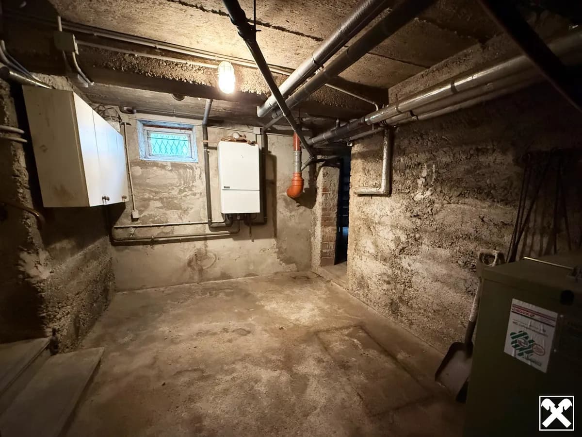 6-Zimmer-Haus kaufen in Melk – 186 m², € 229.000 – Bild 22 von 46