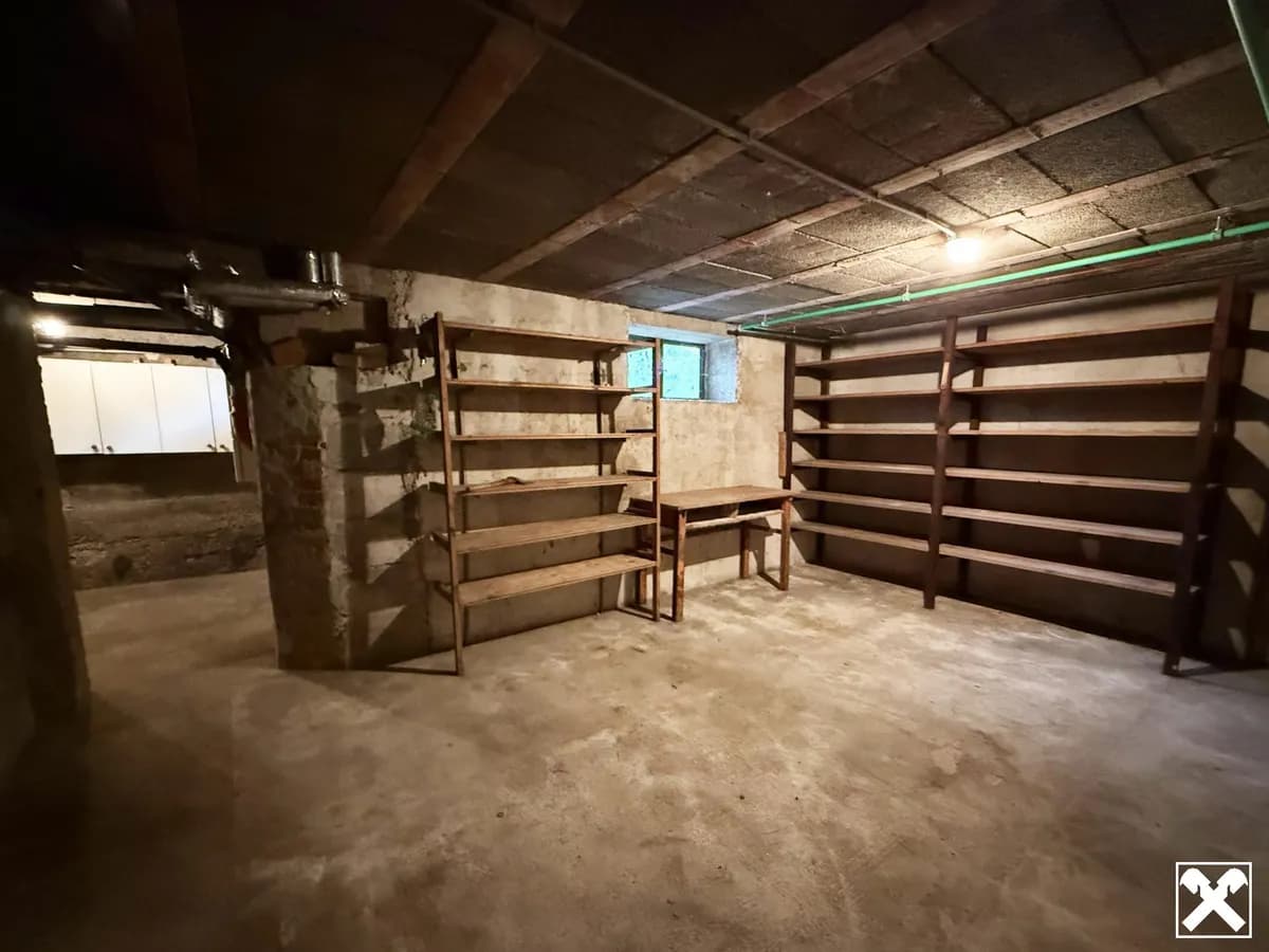 6-Zimmer-Haus kaufen in Melk – 186 m², € 229.000 – Bild 23 von 46