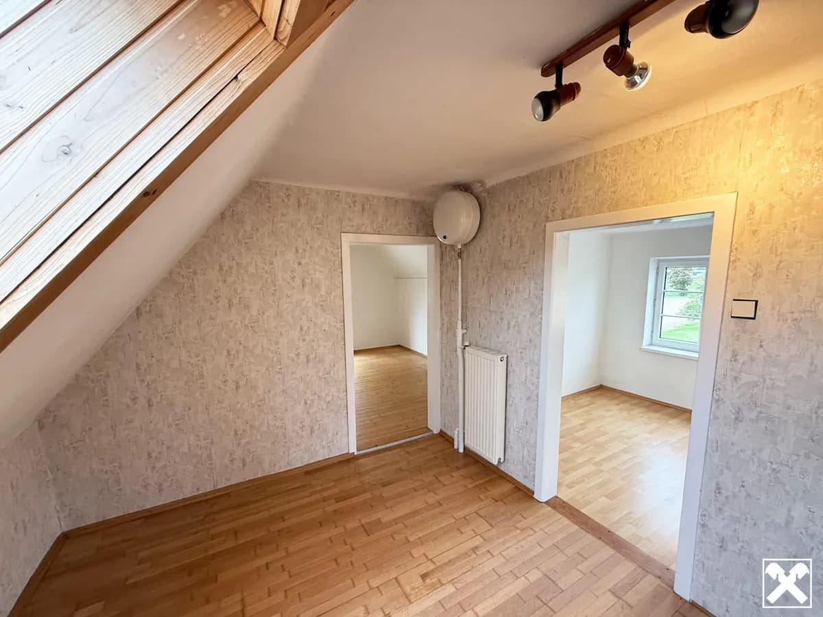 6-Zimmer-Haus kaufen in Melk – 186 m², € 229.000 – Bild 25 von 46