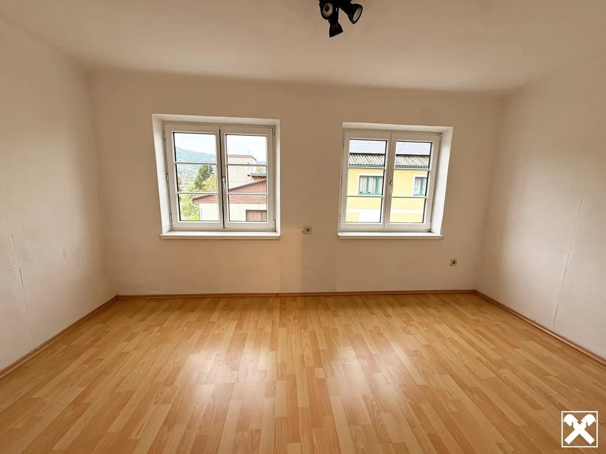 6-Zimmer-Haus kaufen in Melk – 186 m², € 229.000 – Bild 26 von 46