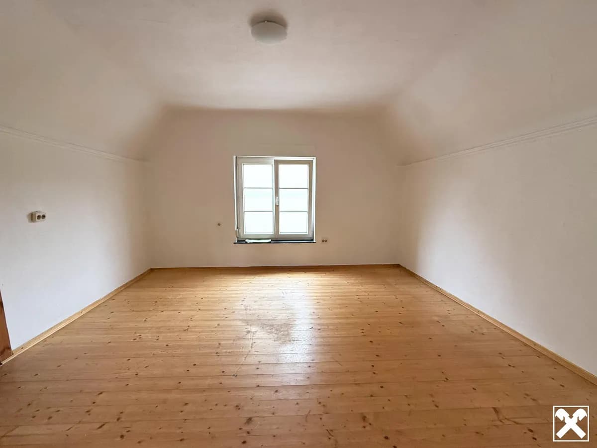 6-Zimmer-Haus kaufen in Melk – 186 m², € 229.000 – Bild 27 von 46