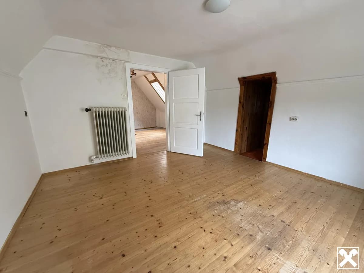 6-Zimmer-Haus kaufen in Melk – 186 m², € 229.000 – Bild 28 von 46