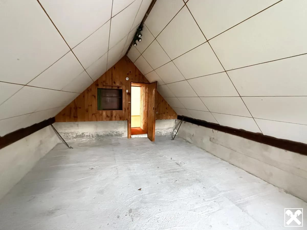 6-Zimmer-Haus kaufen in Melk – 186 m², € 229.000 – Bild 30 von 46