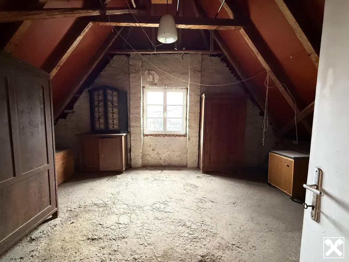 6-Zimmer-Haus kaufen in Melk – 186 m², € 229.000 – Bild 31 von 46