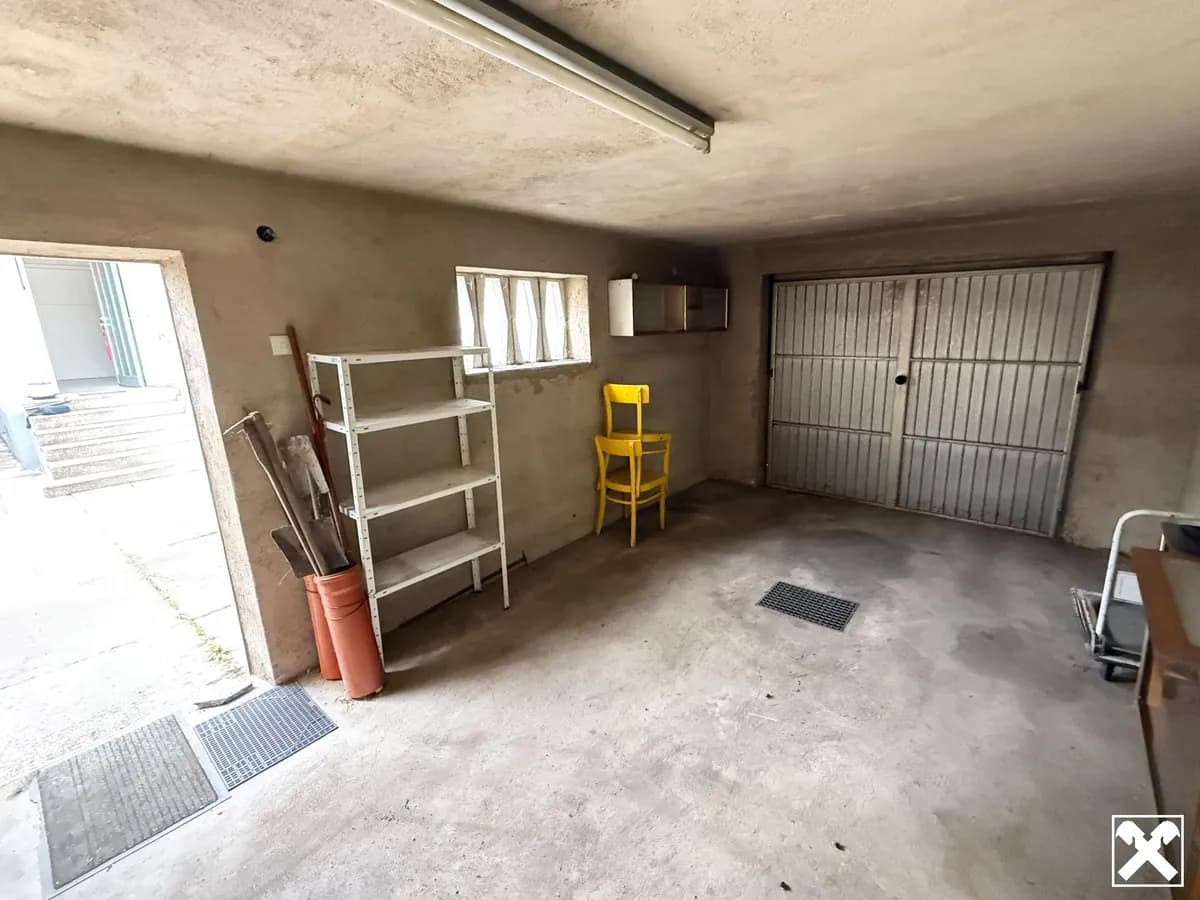 6-Zimmer-Haus kaufen in Melk – 186 m², € 229.000 – Bild 32 von 46