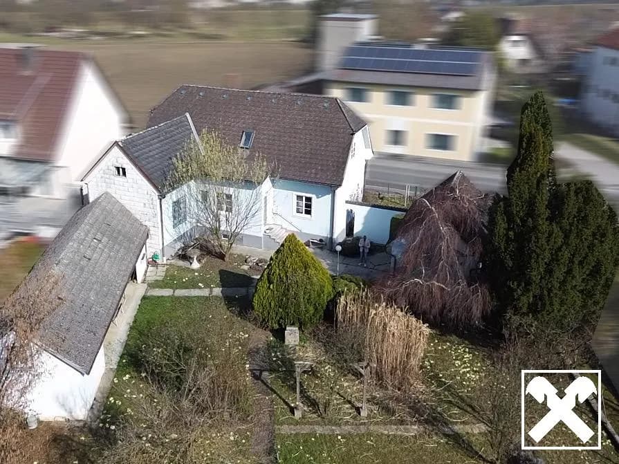 6-Zimmer-Haus kaufen in Melk – 186 m², € 229.000 – Bild 33 von 46