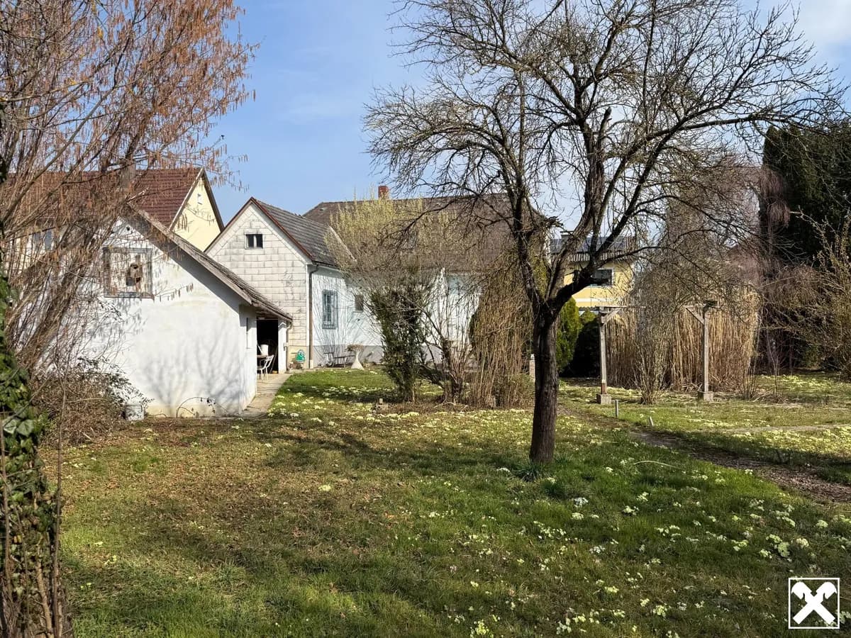 6-Zimmer-Haus kaufen in Melk – 186 m², € 229.000 – Bild 35 von 46