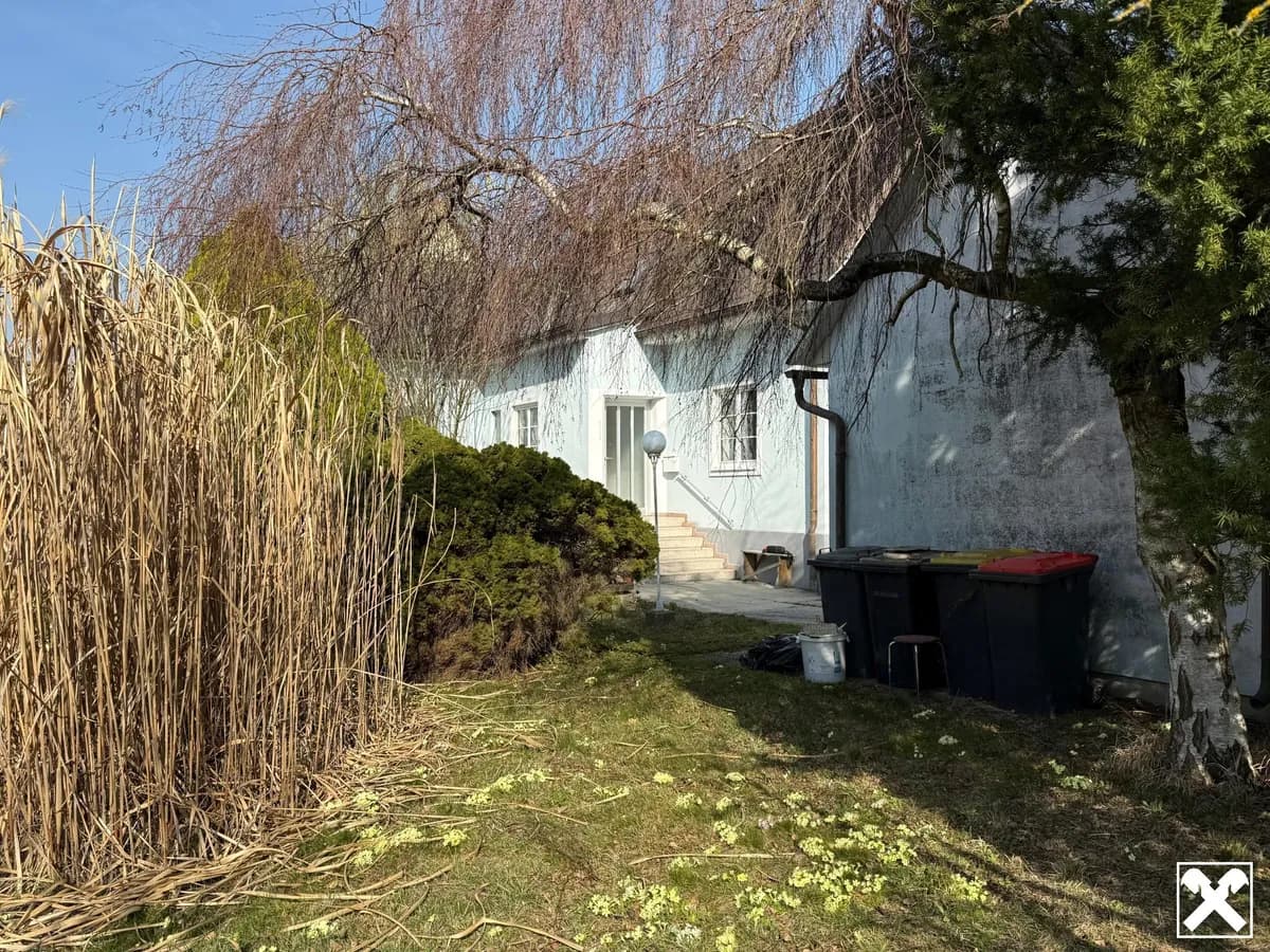 6-Zimmer-Haus kaufen in Melk – 186 m², € 229.000 – Bild 36 von 46