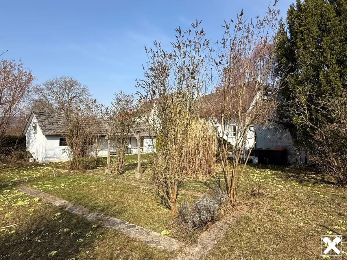 6-Zimmer-Haus kaufen in Melk – 186 m², € 229.000 – Bild 37 von 46