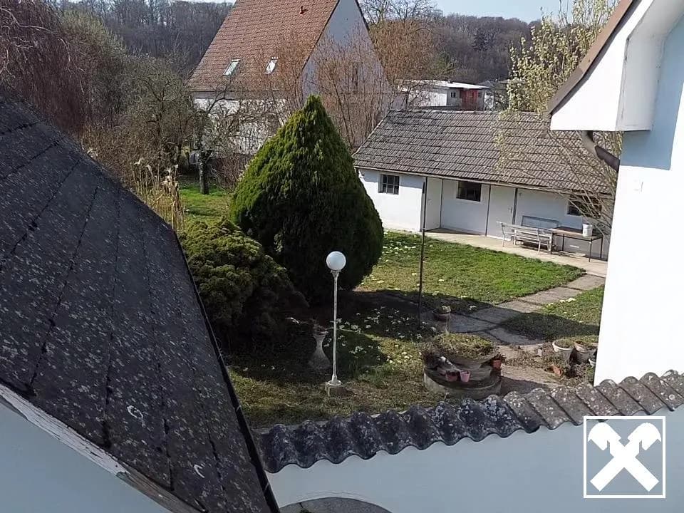 6-Zimmer-Haus kaufen in Melk – 186 m², € 229.000 – Bild 39 von 46