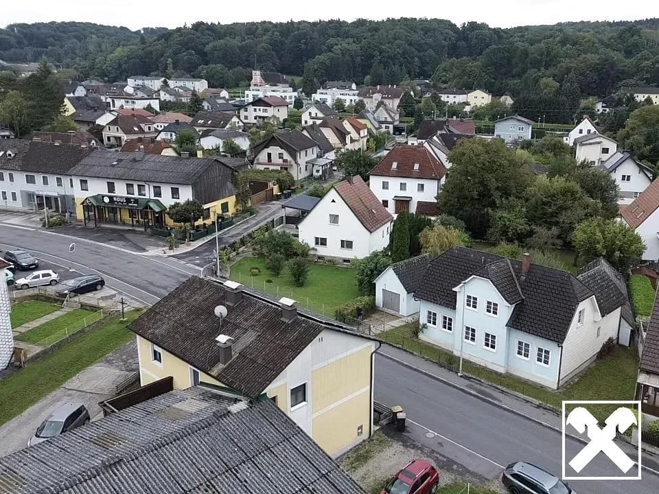 6-Zimmer-Haus kaufen in Melk – 186 m², € 229.000 – Bild 43 von 46