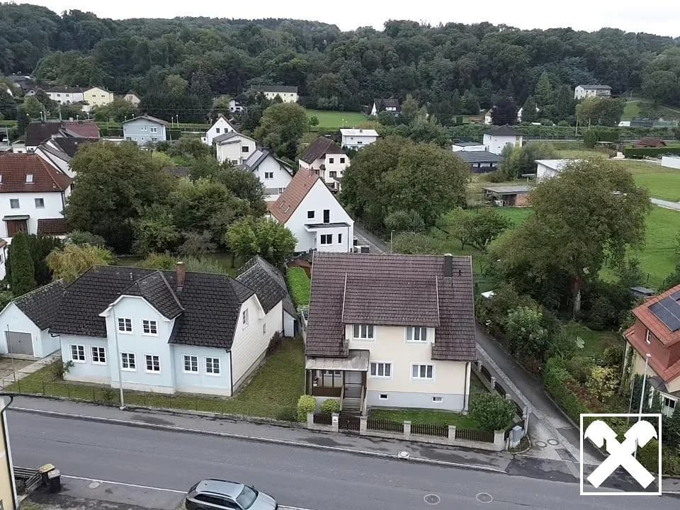 6-Zimmer-Haus kaufen in Melk – 186 m², € 229.000 – Bild 44 von 46