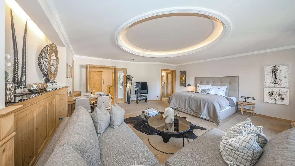 1-Zimmer-Wohnung kaufen in Kitzbühel – 59 m², € 1.995.000 – Bild 1 von 23