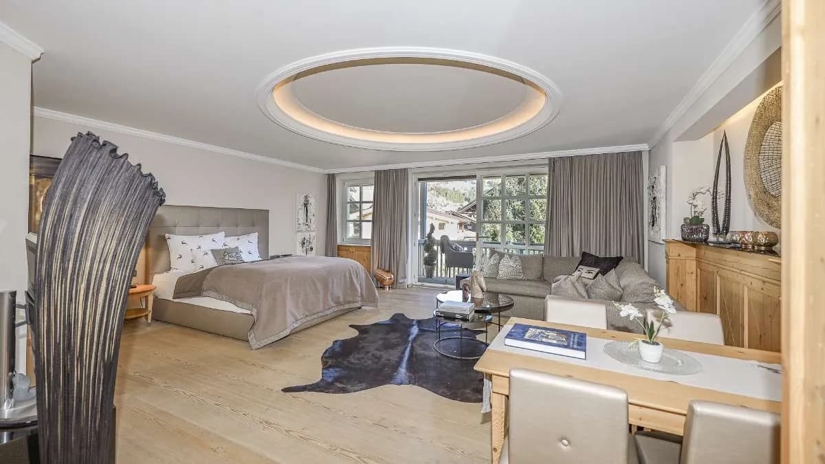 1-Zimmer-Wohnung kaufen in Kitzbühel – 59 m², € 1.995.000 – Bild 3 von 23