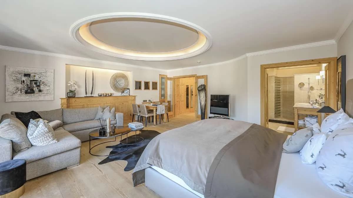 1-Zimmer-Wohnung kaufen in Kitzbühel – 59 m², € 1.995.000 – Bild 4 von 23