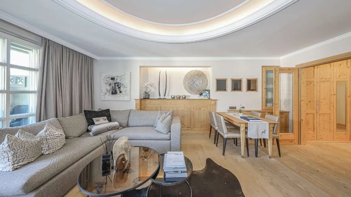1-Zimmer-Wohnung kaufen in Kitzbühel – 59 m², € 1.995.000 – Bild 5 von 23