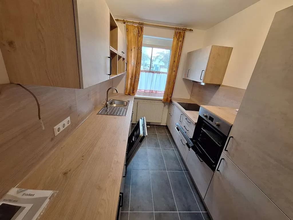 2-Zimmer-Wohnung mieten in Eisenstadt - Umgebung – 79 m², € 830 – Bild 2 von 12