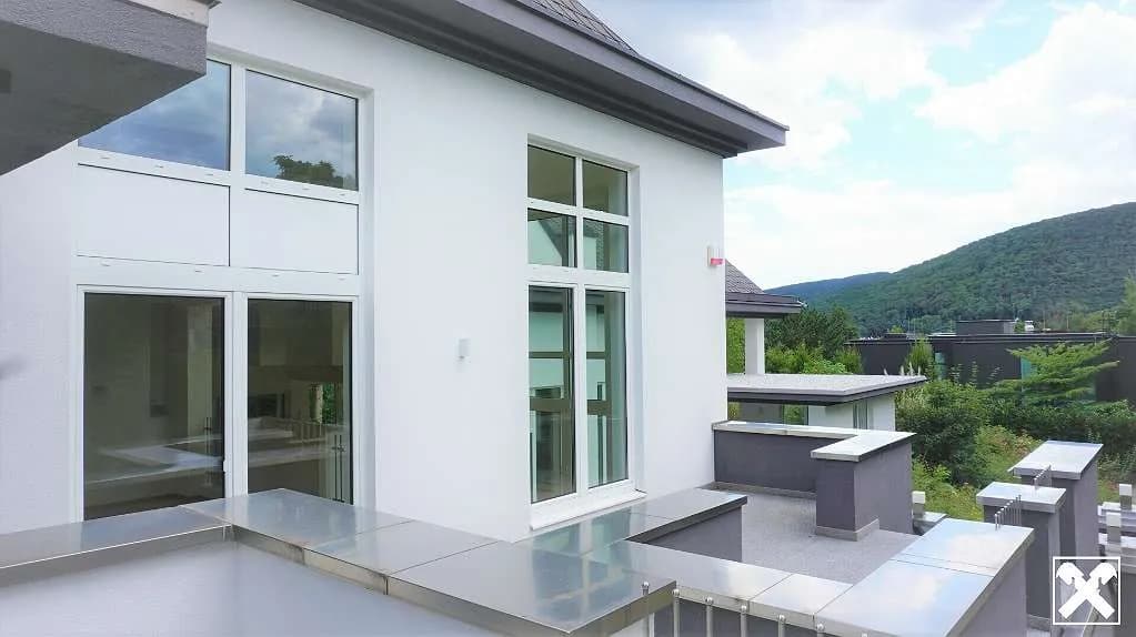 7-Zimmer-Immobilie kaufen in Mödling – 600 m², € 3.800.000 – Bild 3 von 34