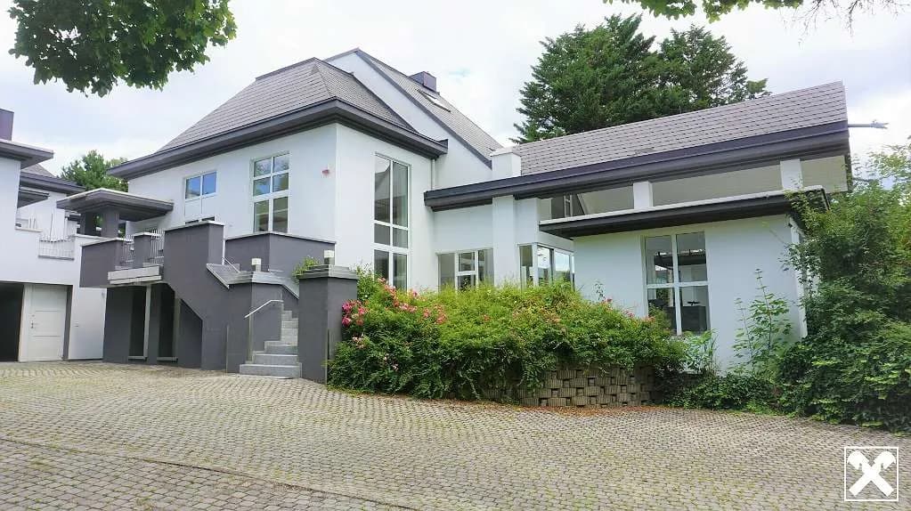 7-Zimmer-Immobilie kaufen in Mödling – 600 m², € 3.800.000 – Bild 4 von 34