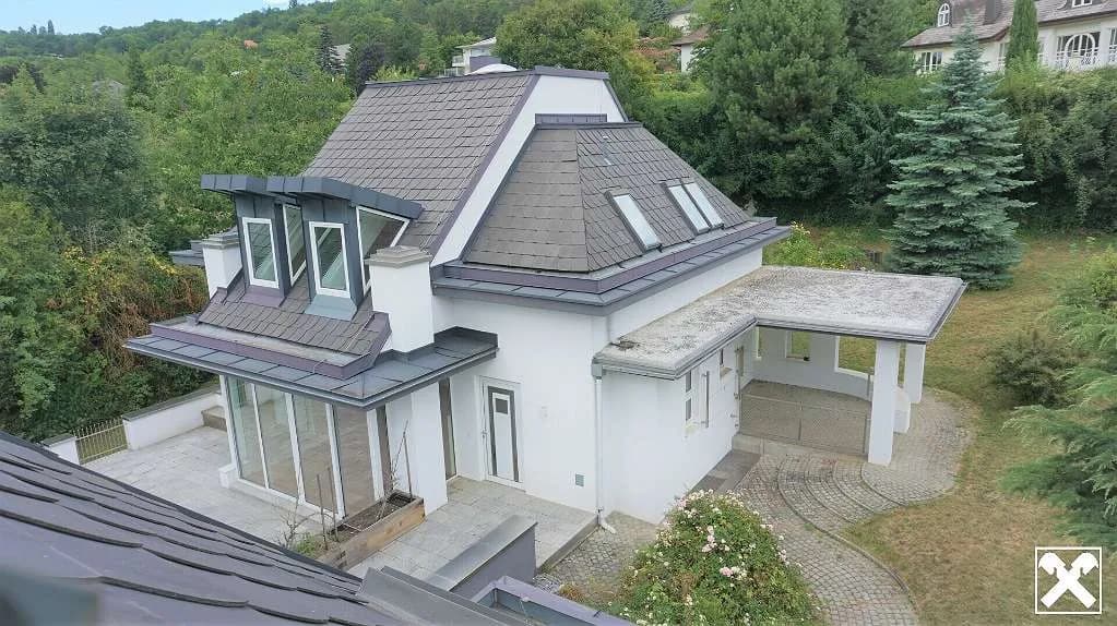 7-Zimmer-Immobilie kaufen in Mödling – 600 m², € 3.800.000 – Bild 5 von 34