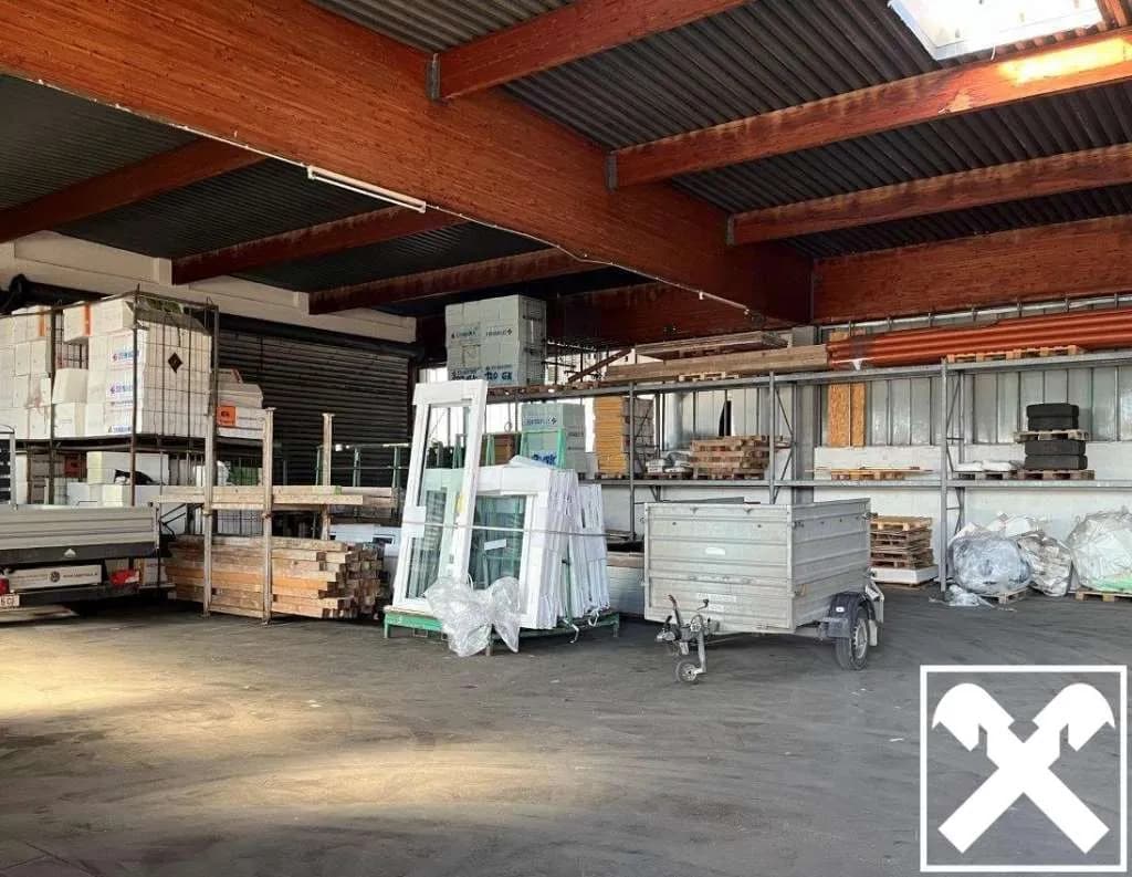 Immobilie mieten in Wels-Land – 400 m², € 2.400