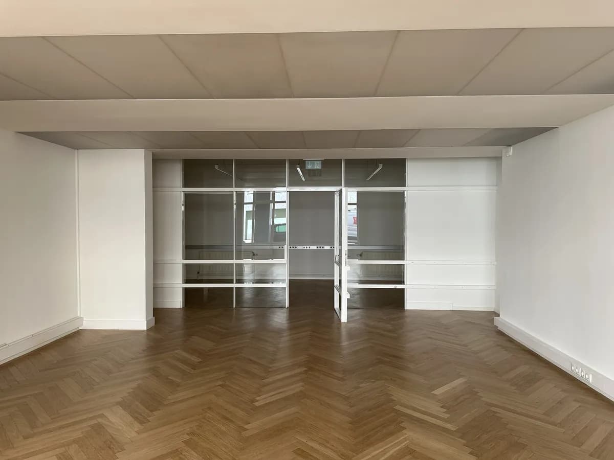 Gewerbeimmobilie mieten in Wien – 123 m², € 2.359 – Bild 3 von 12